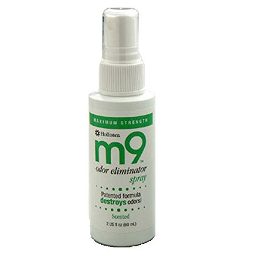 507735EA - M9 Odor Eliminator Spray 8 oz. Pump Spray