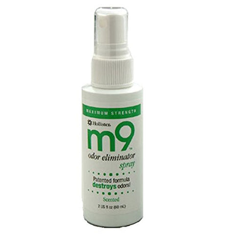 507735EA - M9 Odor Eliminator Spray 8 oz. Pump Spray