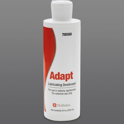 Adapt Lubricating Deodorant - 8 oz bottle