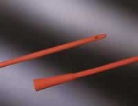 Bardia Unisex Urethral Catheter 14Fr 16 Inch Long Bard 802414- 50 pack