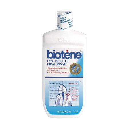 MOUTHWASH BIOTENE 16OZ