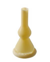 Mentor Freedom Cath External Catheter - Intermediate - 31mm - Green - Box of 100