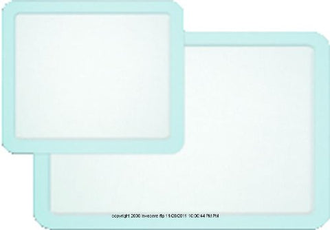 XTRASORB DRSG 4X5 Box of 10