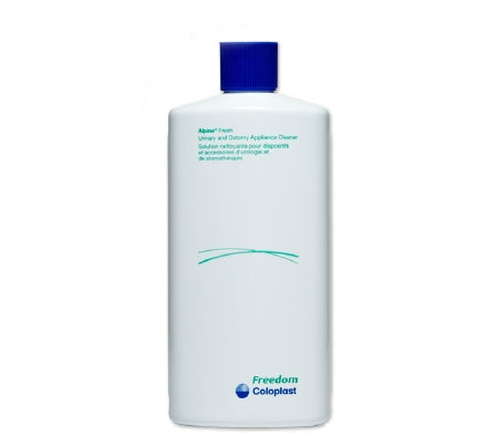Alpine Fresh Urinary & Ostomy Appliance Cleaner 16 Oz By Mentor-Coloplast by Coloplast-Healthcare