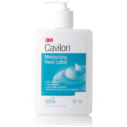 3M (9205) Moisturizing Hand Lotion 9205