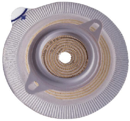 COLOPLAST Colostomy Barrier Assura Silicone Based Green Code Synthetic Resin 7/8" Stoma (#14292, Sold Per Box)