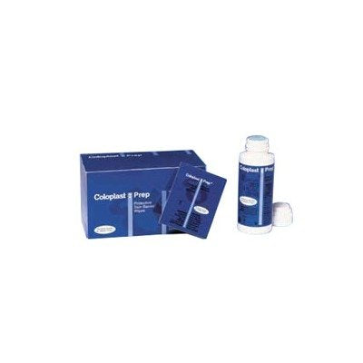 Coloplast Prep Medicated Protective Skin Barrier - 2 Oz. Bottle -