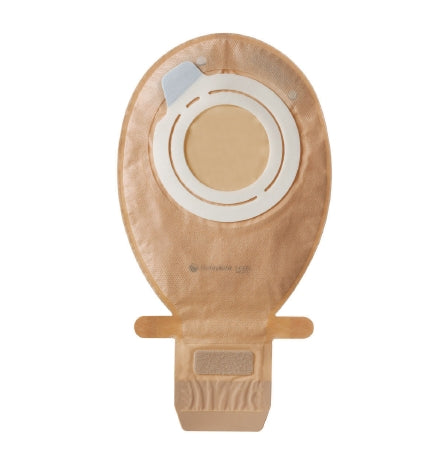 COLOPLAST Pouch Drn Two-Piece Maxi Wd Gry (#11590, Sold Per Box)