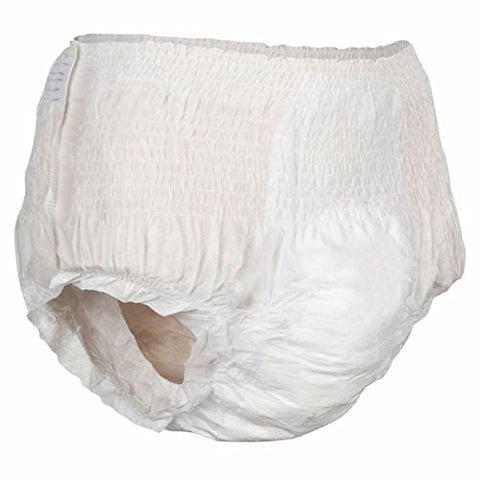 Case Attends Underwear Extra Absorbency AP0720 80pcs