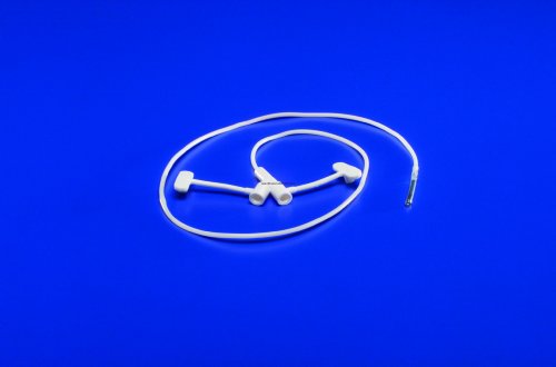 Covidien 8884730790 Nasogastric Feeding Tube Pedi-Tube, 6fr 36in, 1 Each