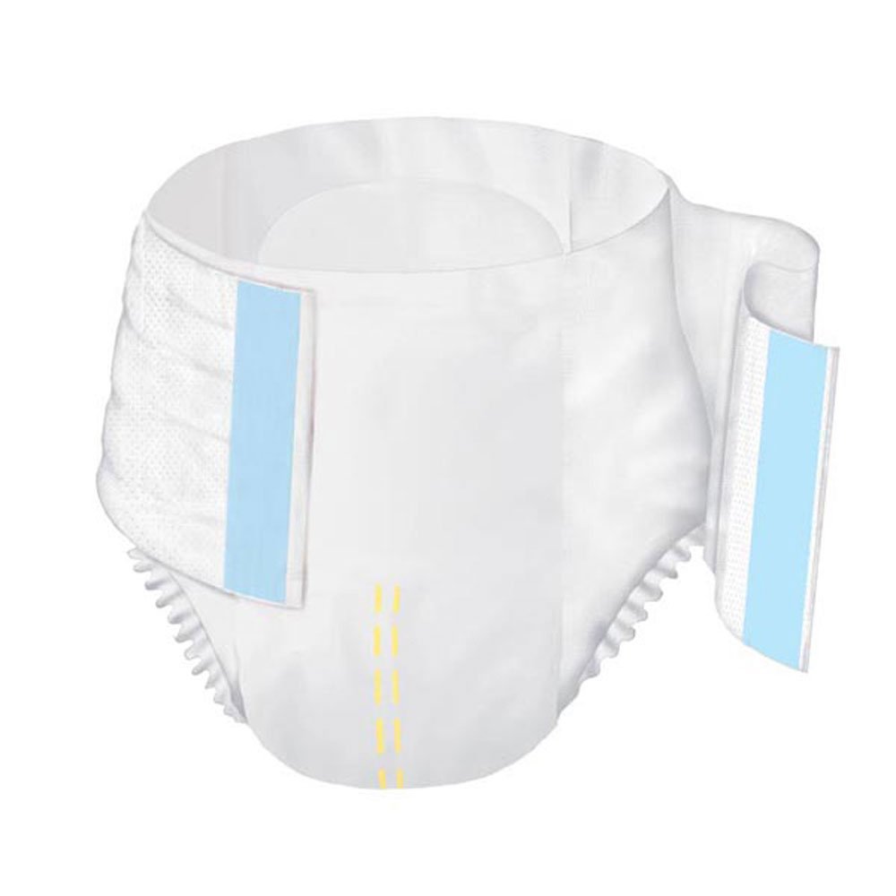 Tena 67803 Ultra Stretch Large/Extra Large Briefs 72/Case