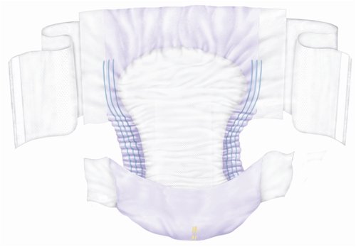 TENA Ultra Stretch Brief