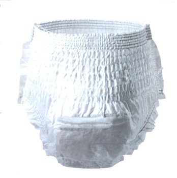 SCA 72346 TENA Protective Underwear, Extra Absorbency, Large 45-58", PK/16