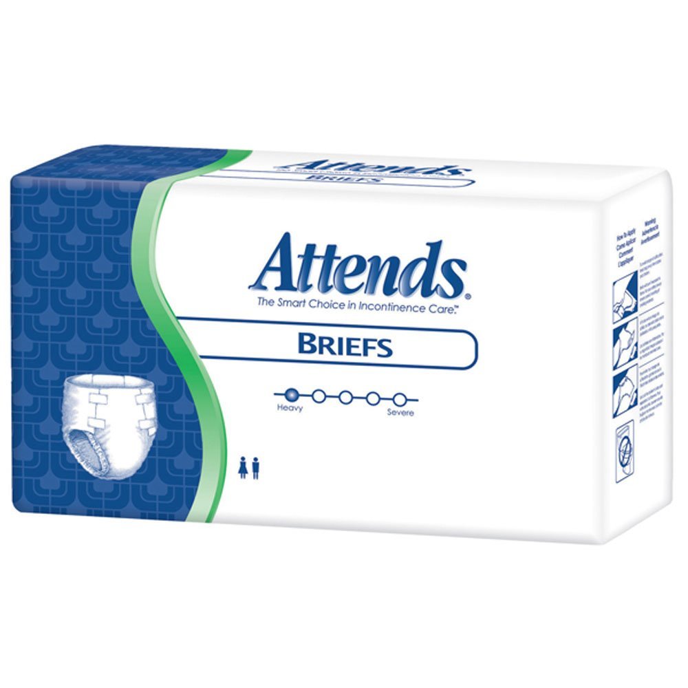 Attends Briefs