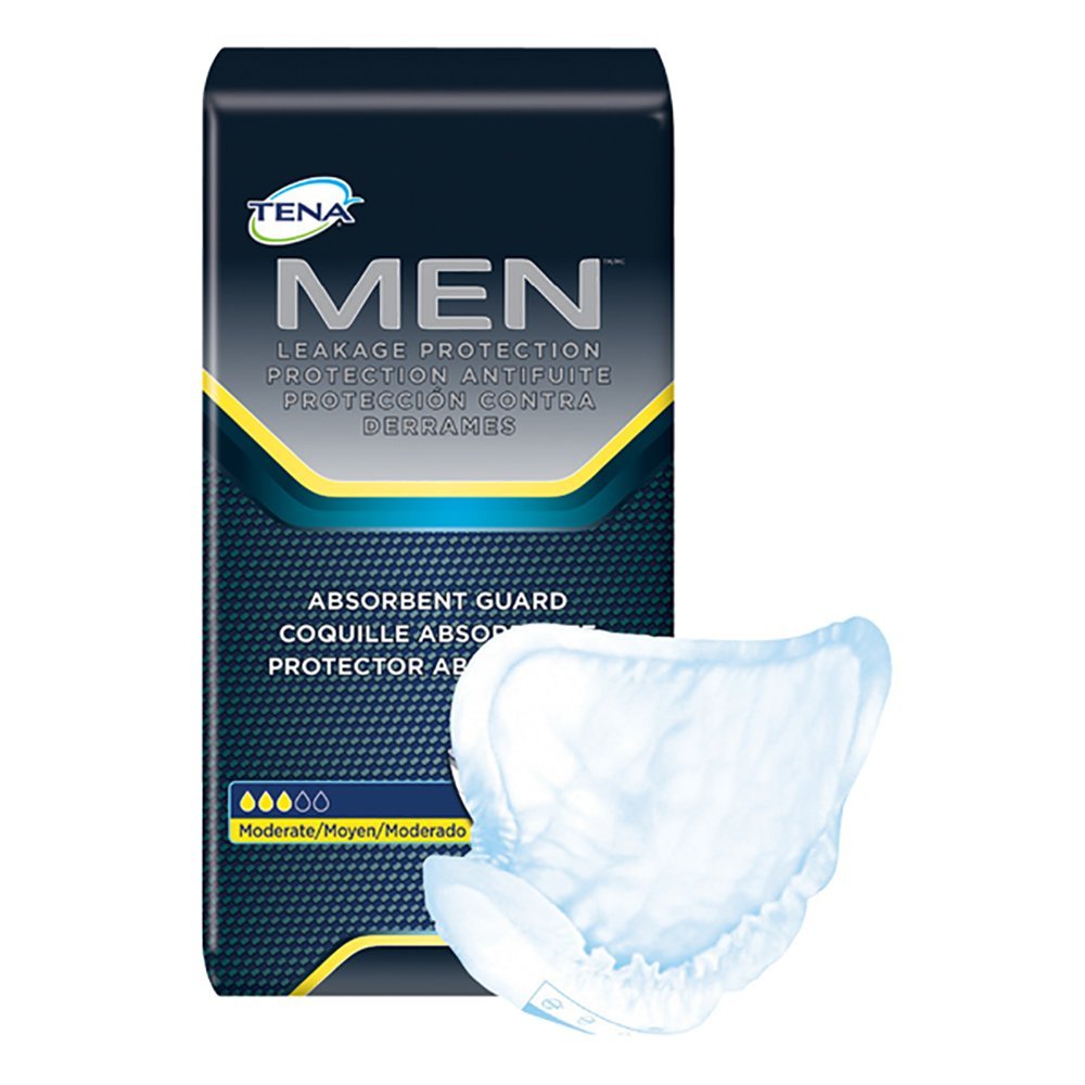 Tena For Men Qty 20