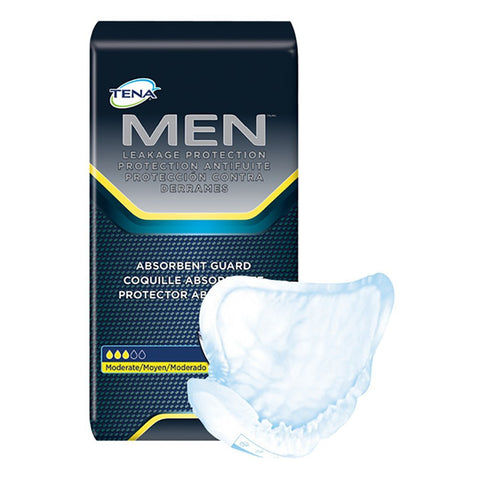 Tena For Men Qty 20