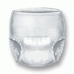 Surecare Protective Underwear Large/Case of 72