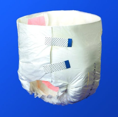 ATN ATN (AllThroughtheNight) Disposable Brief - Sku TRA2186