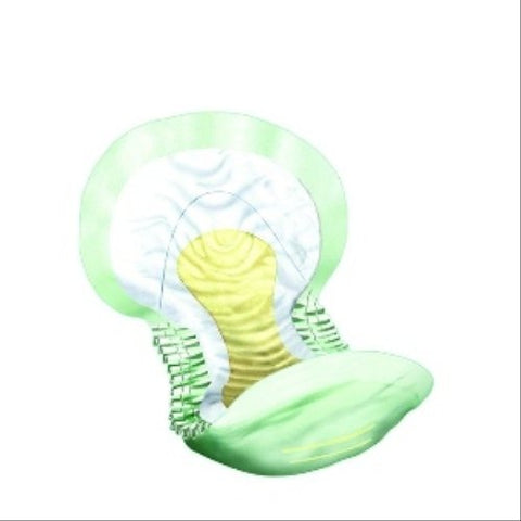 TENA Night Super Pad - Pack of 24 - SCT62718_PK