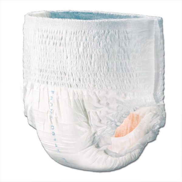 Tranquility 2113 Premium OverNight Pull On Diapers (XSmall) 88/Case
