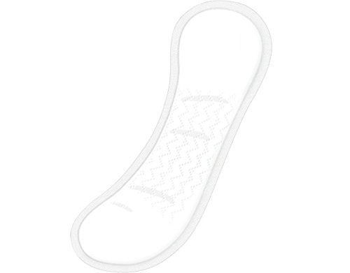 TENA Intimates Light Ultra Thin Pads Regular, Pack/30