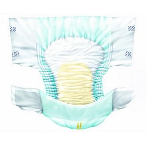 Tena 66100 Ultra Small Moderate/Heavy Brief 96/Case