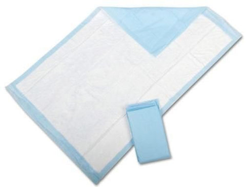 Units Per Case 72 STA-PUT Underpad 30" x 36" With Adhesive Strip KENDALL HEAL... KND959 Case