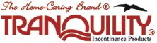 Tranquility Premium OverNight Disposable Absorbent Underwear Case of 56 Waist... MMED-TRA2117 Case