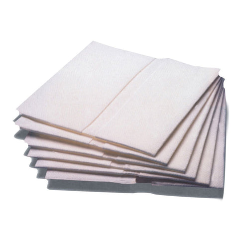 Tena 74499 Cliniguard Disposable Dry Wipes 1000/Case