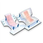 Tranquility TopLiner Booster Pad and Contour Pad 14 X 32 Inch