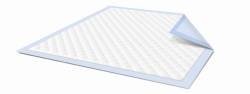 McKesson StayDry Underpads Light Absorbency 23 X 36 Inch
