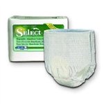Tranquility 2607 Select Pull-Up Super Absorbency Adult X-Large 42"-65" PK/14 - 3 Kings Medical Supplies