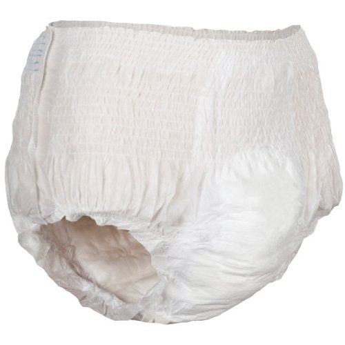 Attends Underwear Extra Absorbency X-Large 58"68" - Case of 56 (4 Packs of 14) AP0740