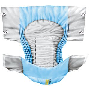 TENA ULTRA BRIEF MEDIUM (CA)