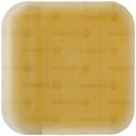 Coloplast Comfeel Plus Ulcer Dressing 4"x4"10/bx 3110