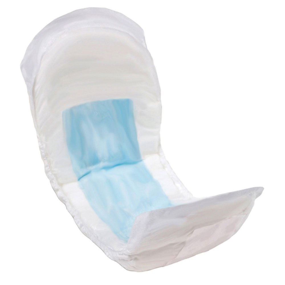 COVIDIEN SURECARE BLADDER CONTROL PADS 120/CS