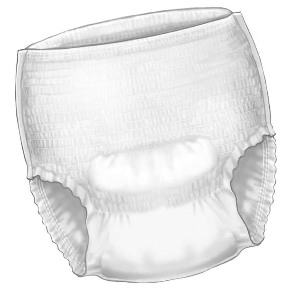 COVIDIEN/KENDALL SURECARE PROTECTIVE UNDERWEAR