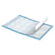 Tena Underpad, Extra Absorbency, 23" X 36",25/Bg