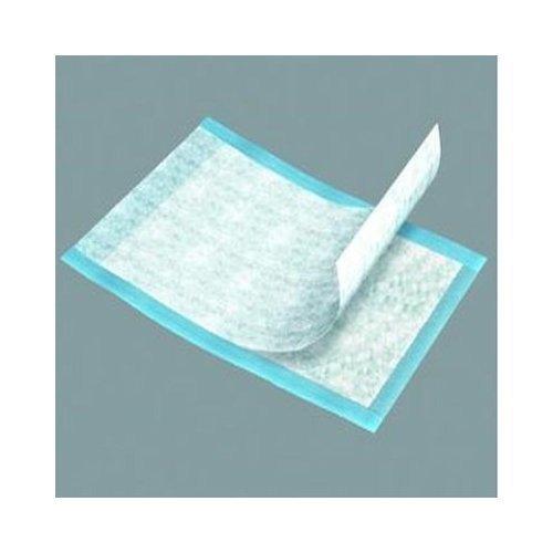 Tena Underpad, Regular, 23" X 36", 25/Pk
