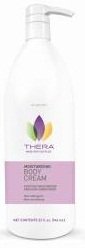 Moisturizing Body Cream THERATM 32 fl. oz.