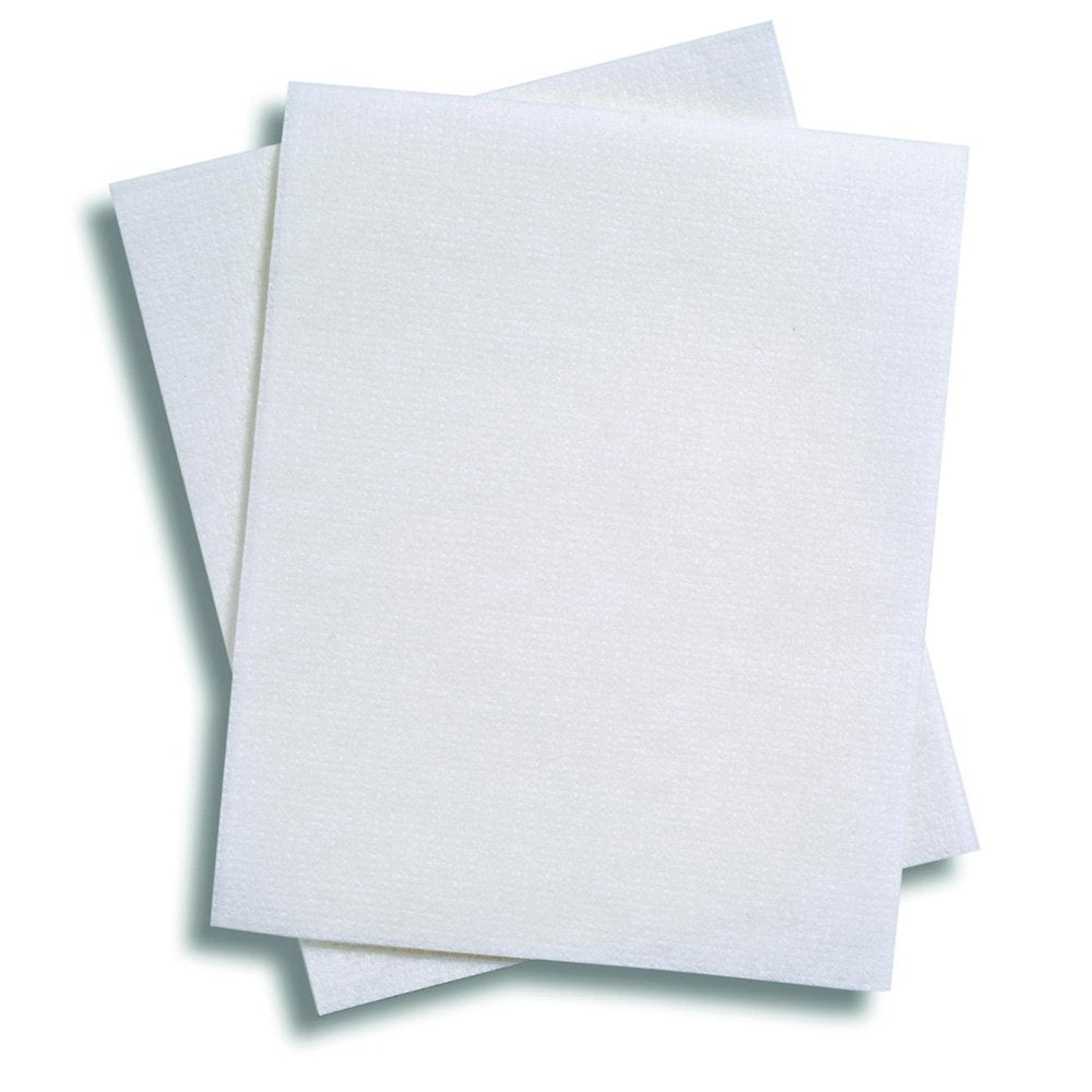 TENA Dry Wipes 10" x 13.25" 1000/Case