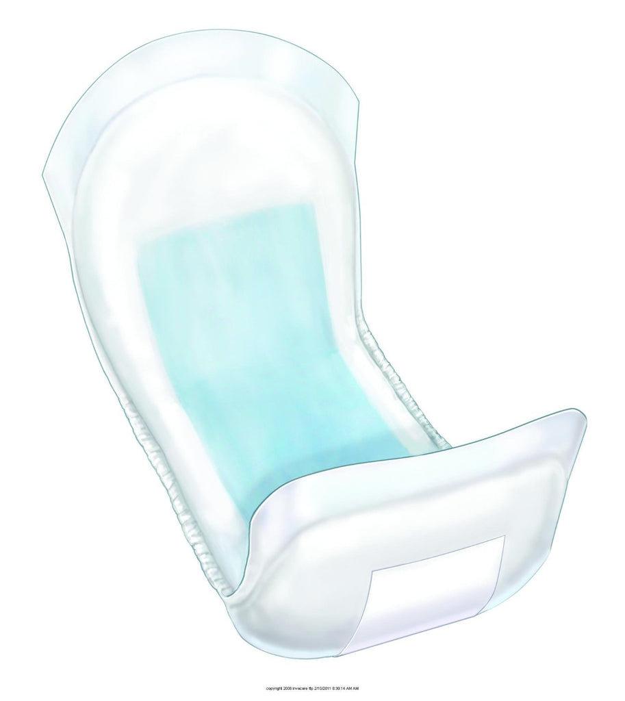 SureCare Bladder Control Pads, Sure Care Blad Cntrl Pad Extra, (1 CASE, 120 EACH)