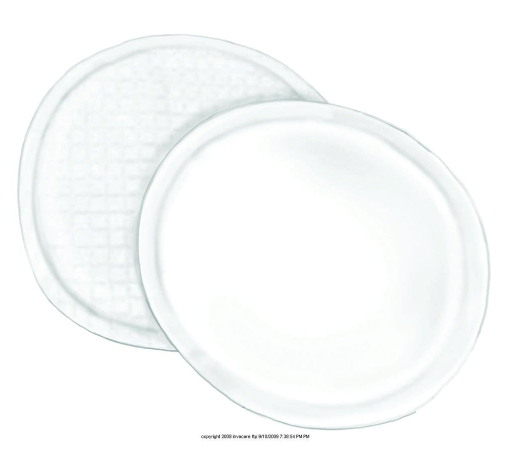 CURITY Disposable Nursing Pads, Curity Nursing Pads, (1 BOX, 12 EACH)