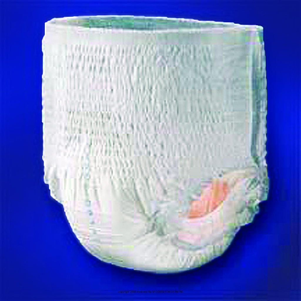 Premium Disposable Protective Underwear, Prtv Undwr Daytime Xlg, (1 CASE, 56 EACH)