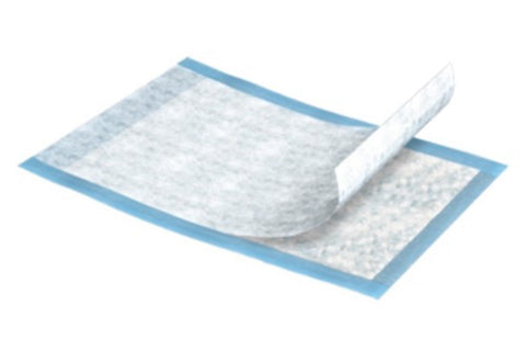 TENA Underpads Item 350, Tena Underpad Reg 17X24in, (1 CASE, 300 EACH)