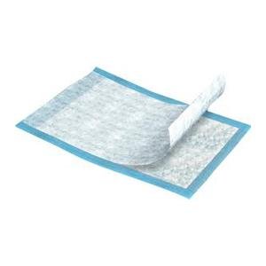 TENA Underpads, Tena Underpad Reg 23X24in, (1 CASE, 200 EACH)