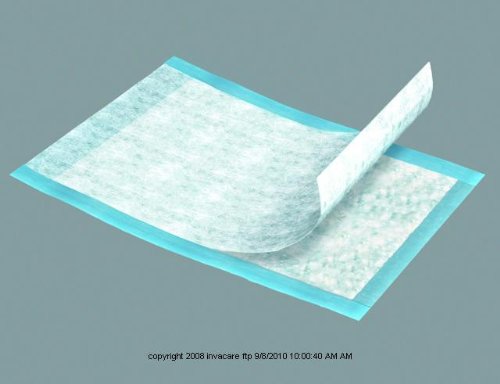 TENA Underpads, Tena Underpad Reg 23X36in, (1 CASE, 150 EACH)