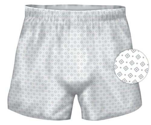 First Quality PBM-513 Prevail Mens Boxers, Max Abs, Large/X-Large 38-64, 40/CS
