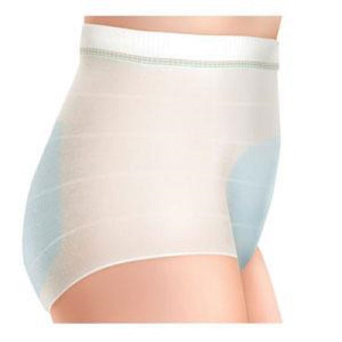 Tena Comfort Pants,Unisex Kint Weave, 2XL/3XL (2/Pack)