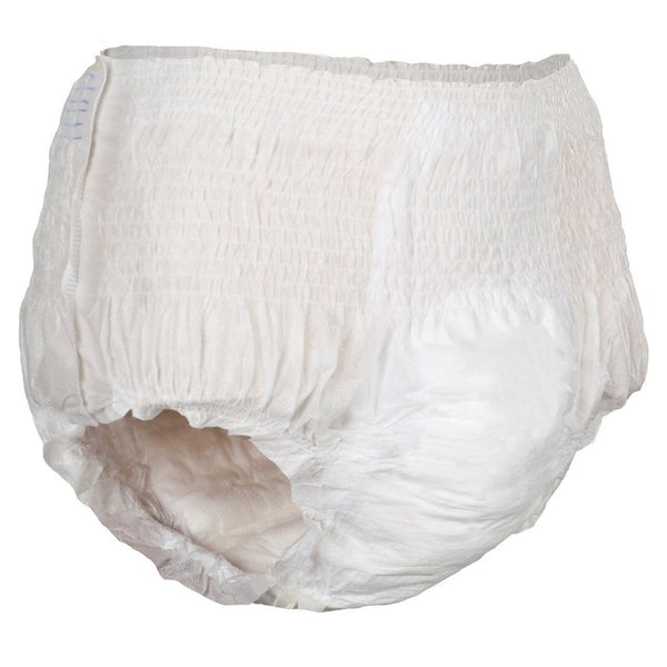 Attends Regular Absorbency Underwear Med 80 cs